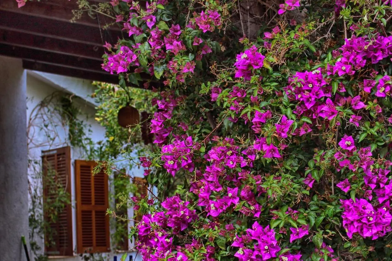 Chalet Tres Mares, Cala Millor Сон-Сервера Испания