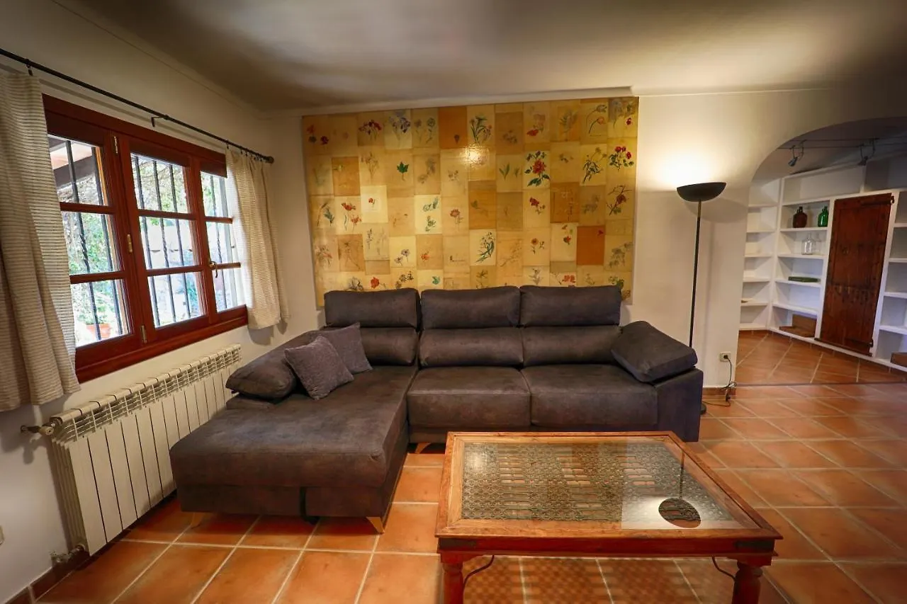 Дом отдыха Chalet Tres Mares, Cala Millor Сон-Сервера Испания