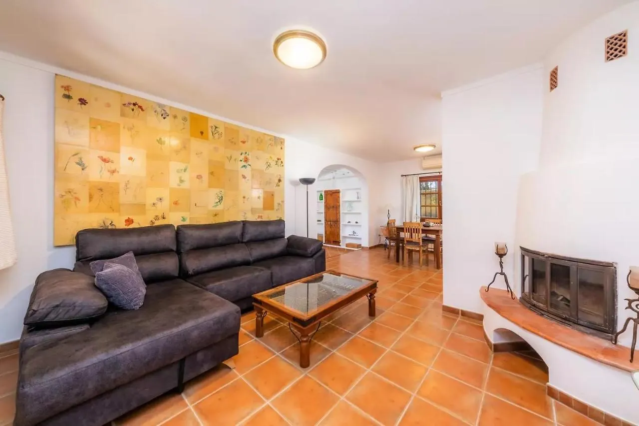 Дом отдыха Chalet Tres Mares, Cala Millor Сон-Сервера