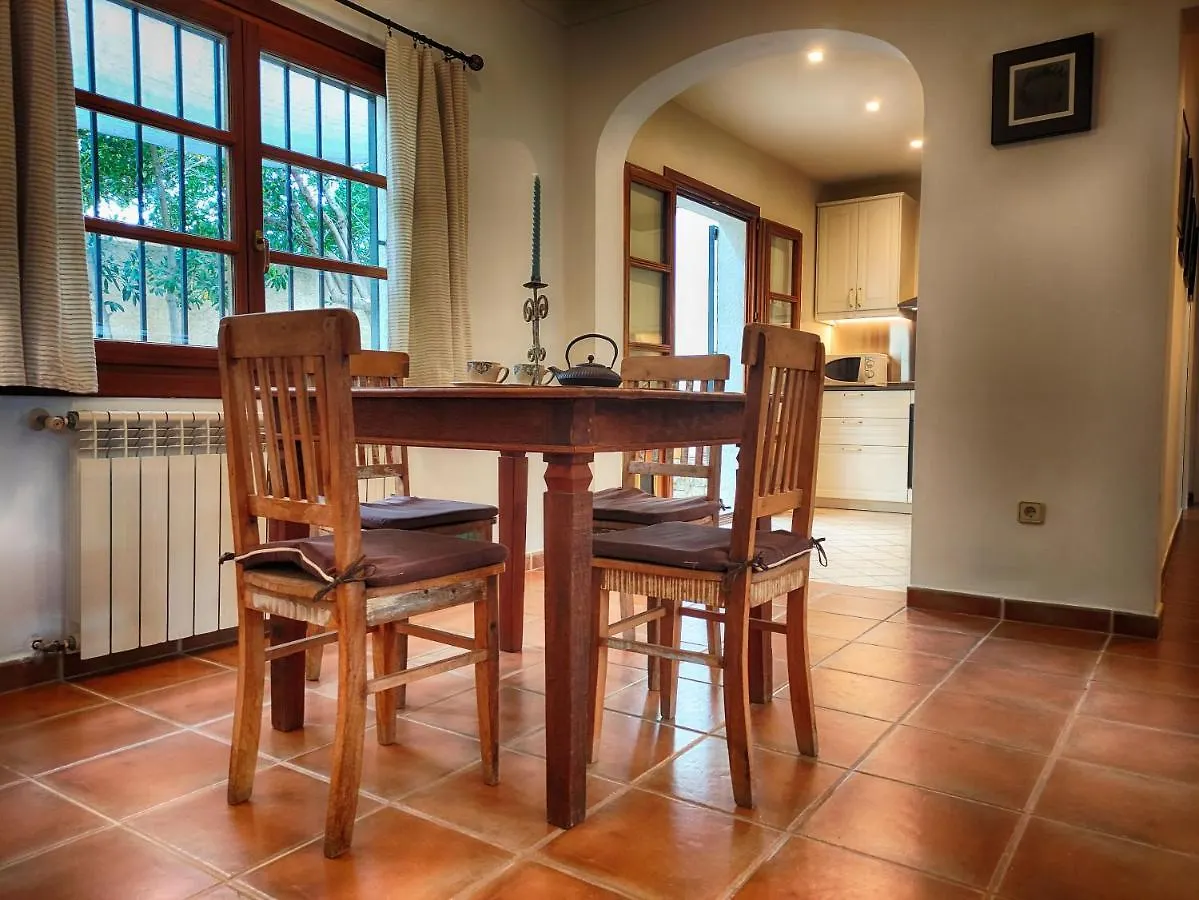 Chalet Tres Mares, Cala Millor Сон-Сервера 0*,