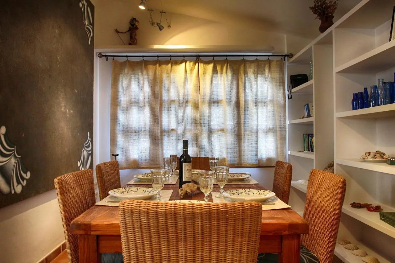 Chalet Tres Mares, Cala Millor Сон-Сервера