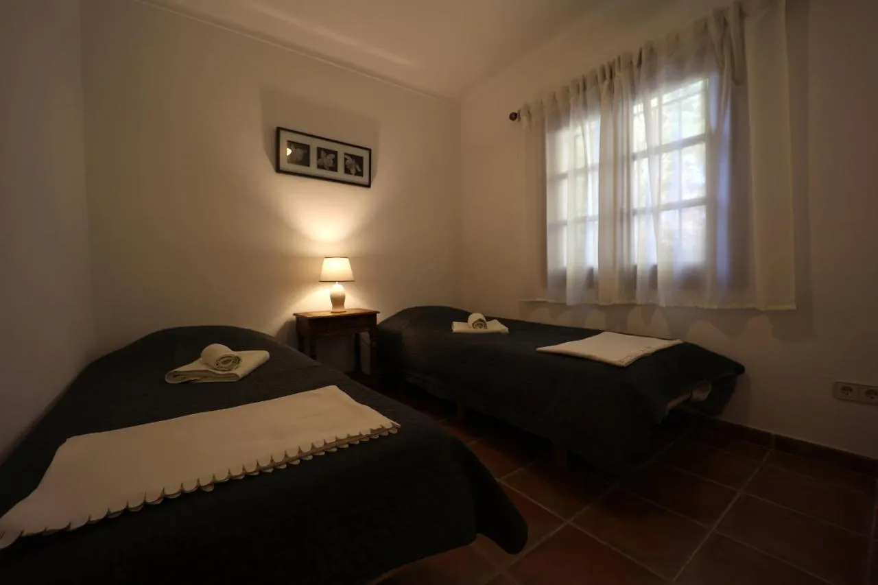 Chalet Tres Mares, Cala Millor Сон-Сервера