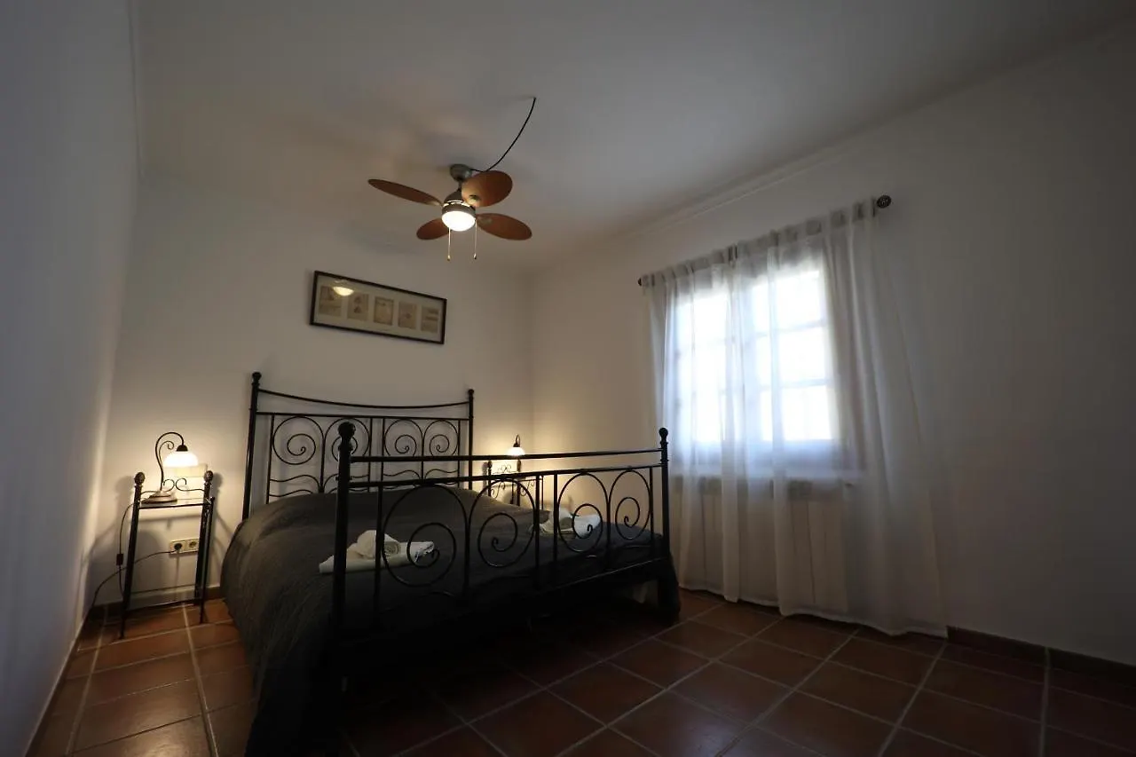 Chalet Tres Mares, Cala Millor Сон-Сервера 0*,  Испания
