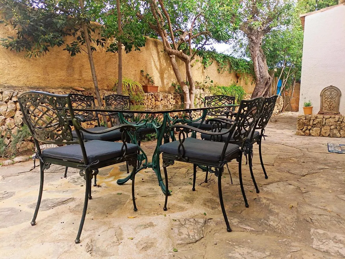 Chalet Tres Mares, Cala Millor Сон-Сервера 0*,  Испания