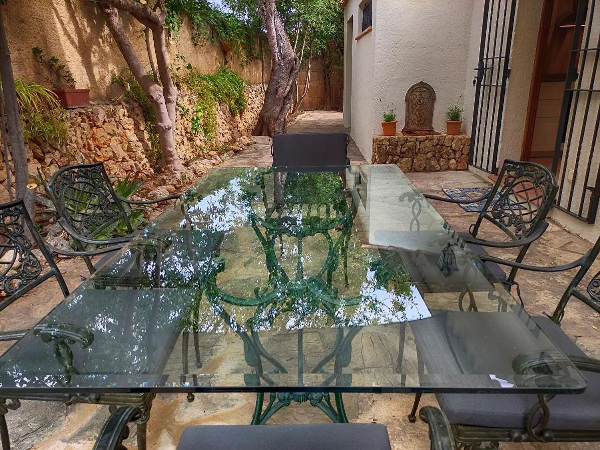 Chalet Tres Mares, Cala Millor Сон-Сервера