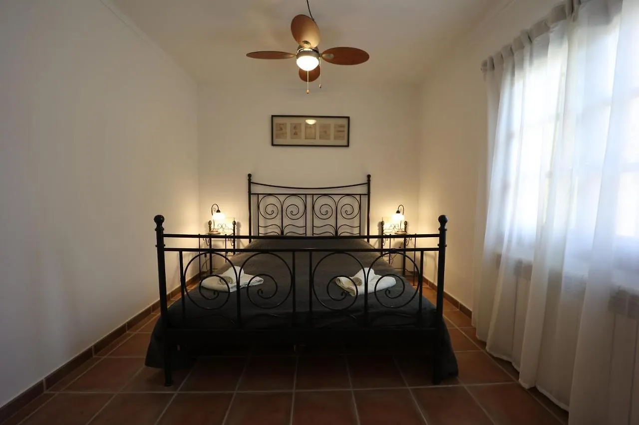 Chalet Tres Mares, Cala Millor Сон-Сервера Дом отдыха