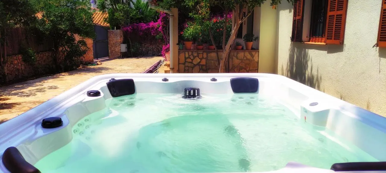 Chalet Tres Mares, Cala Millor Сон-Сервера 0*,